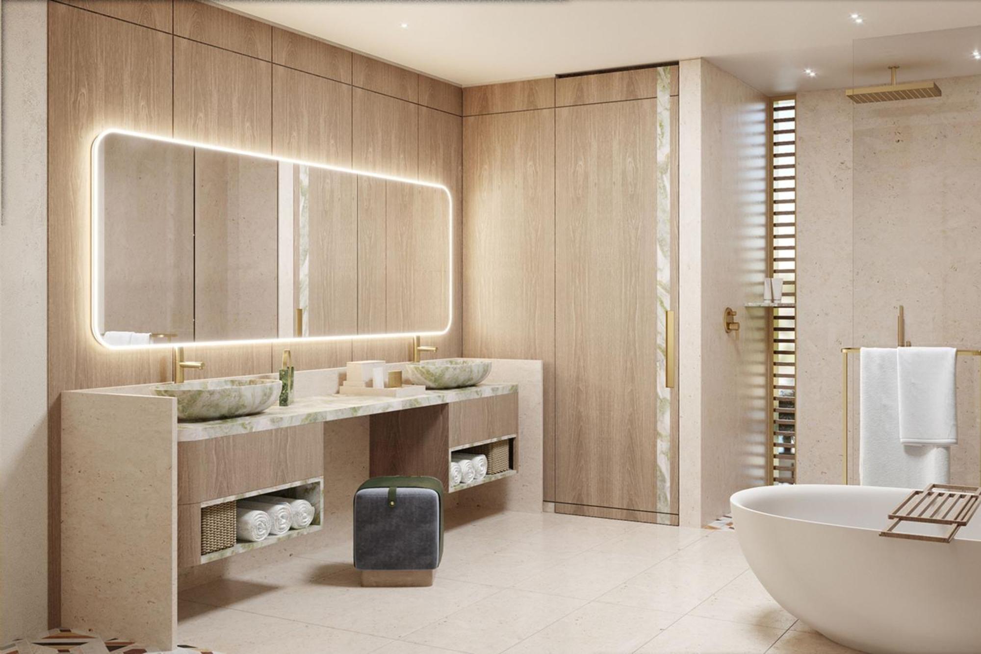 פונטה קאנה The St Regis Cap Cana Resort מראה חיצוני תמונה