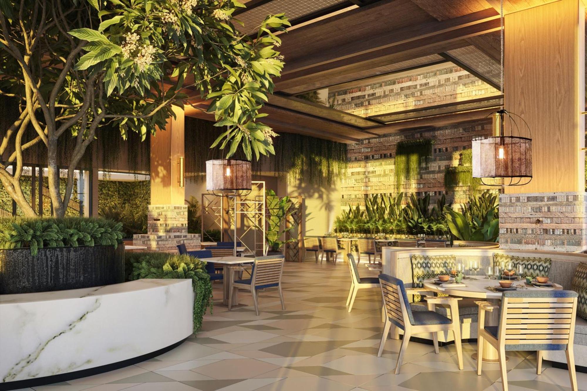 פונטה קאנה The St Regis Cap Cana Resort מראה חיצוני תמונה