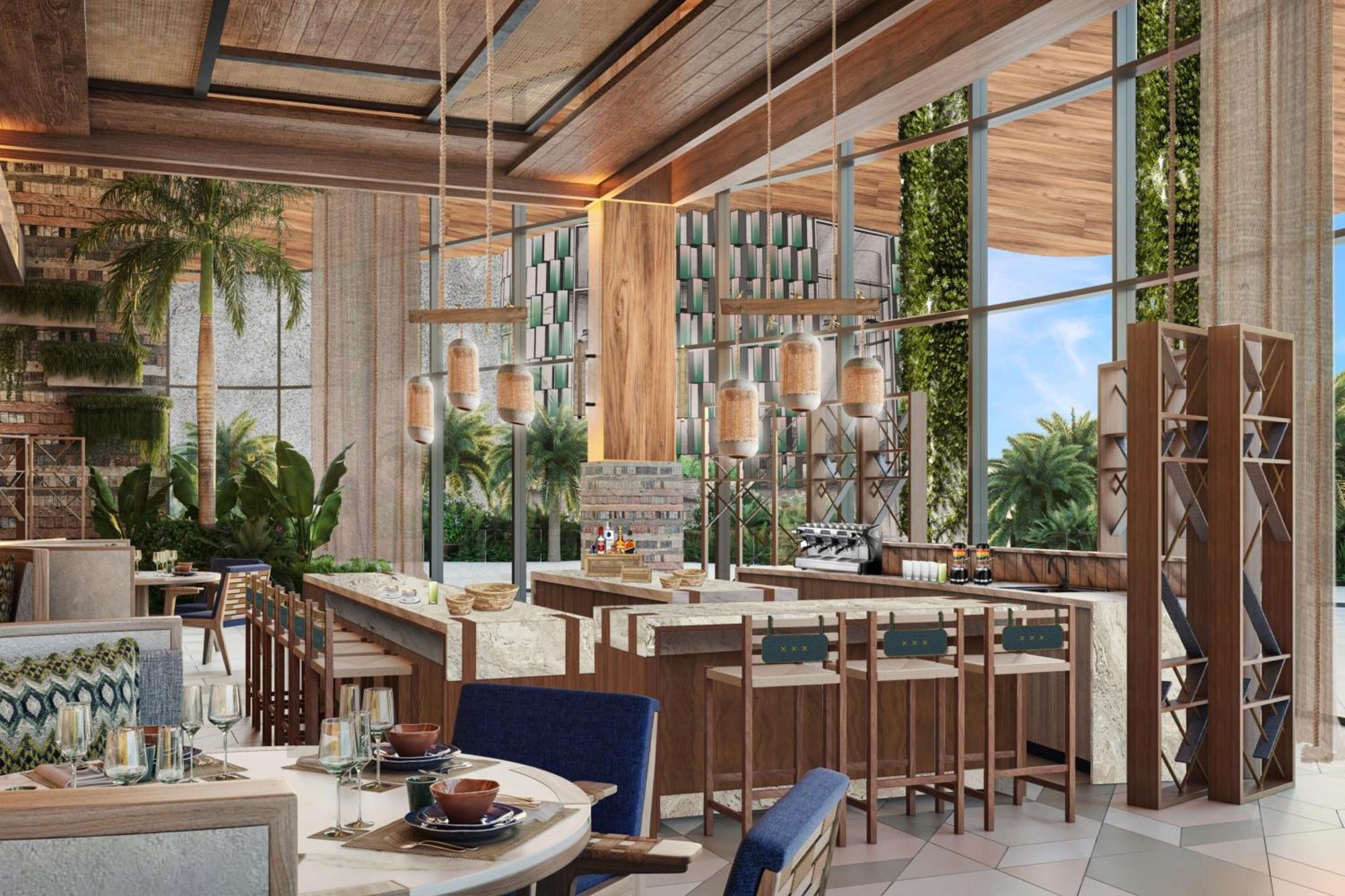 פונטה קאנה The St Regis Cap Cana Resort מראה חיצוני תמונה