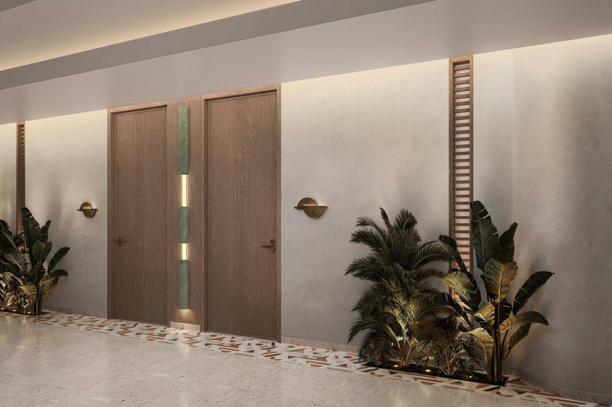 פונטה קאנה The St Regis Cap Cana Resort מראה חיצוני תמונה