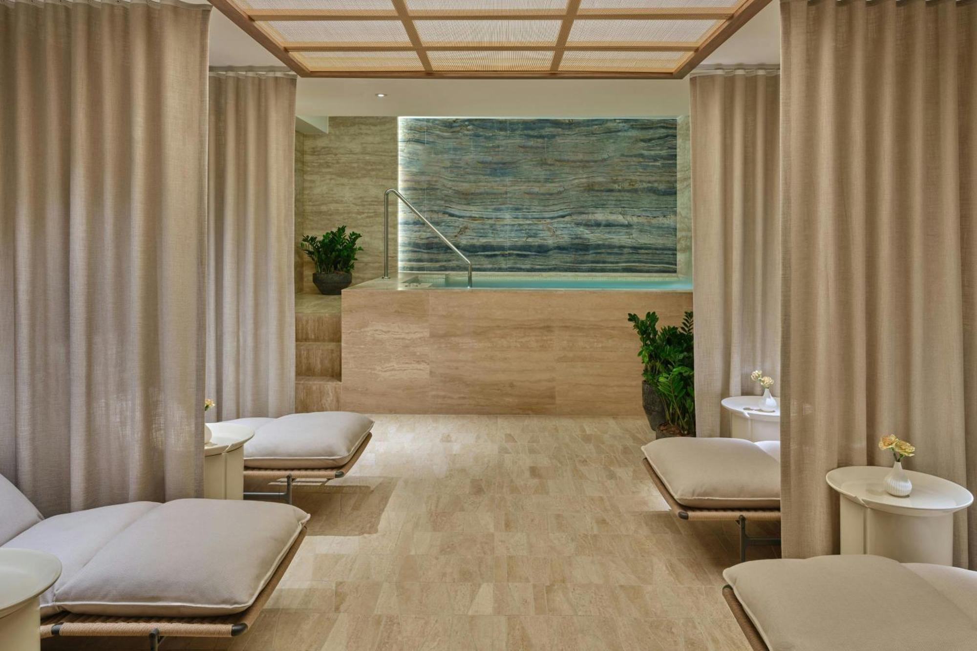 פונטה קאנה The St Regis Cap Cana Resort מראה חיצוני תמונה